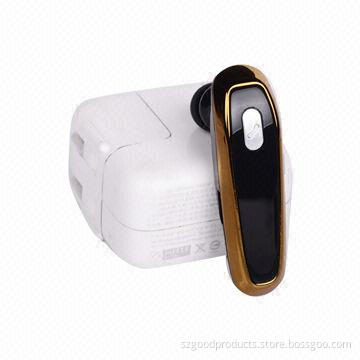 OEM Bluetooth Headphone with Excellent Stereo Sound, All Batteries Comes with Protection Board